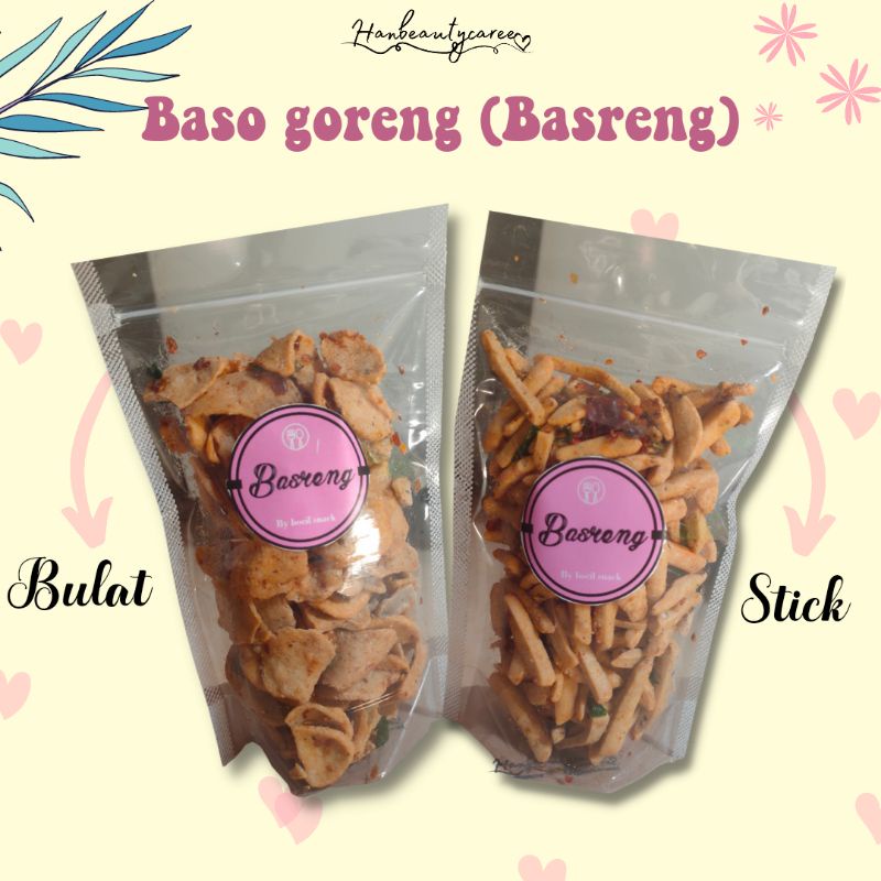 

BASRENG DAUN JERUK