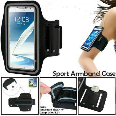 Sport Armband Case Arm Band Doky