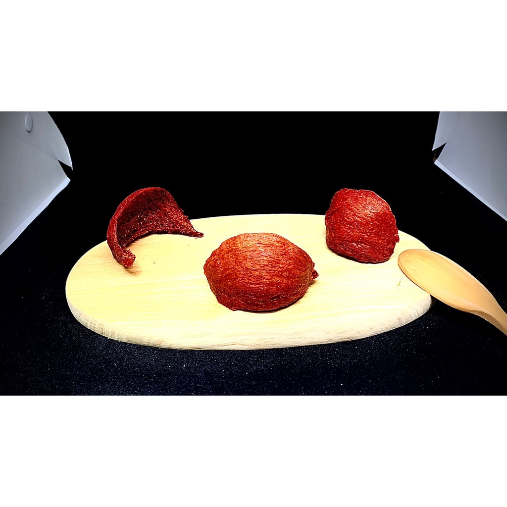 

Sarang Burung Walet Birdnest Asli Original Mangkuk Mangkok Red Siap Masak