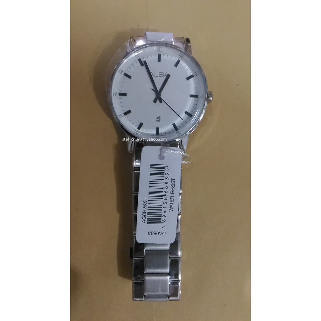 alba ag8h25 original