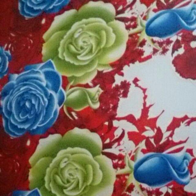 Inoac 200x145x10 Kasur Busa Inoac Tife Eon D23 Termurah