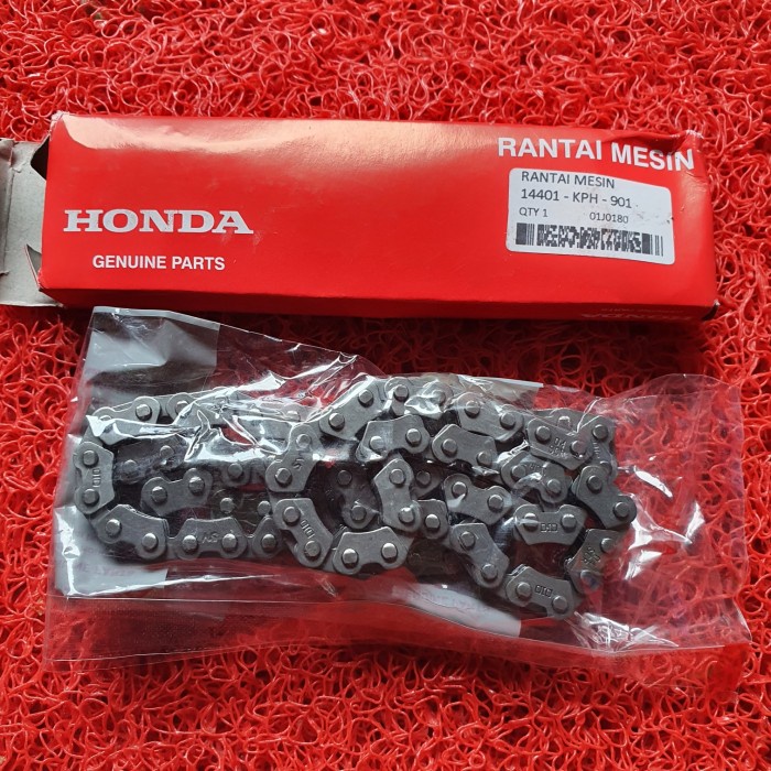 RANTAI KETENG SUPRA X 125 KPH BDG Sparepart