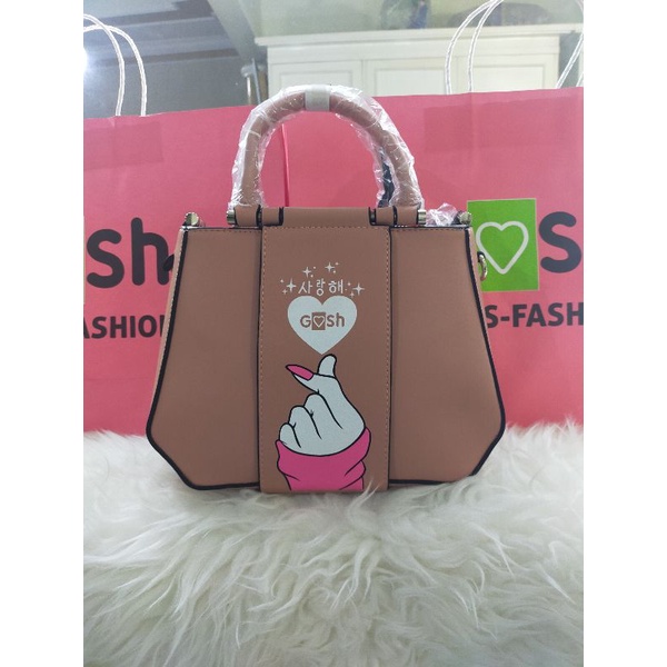 tas gosh art 704