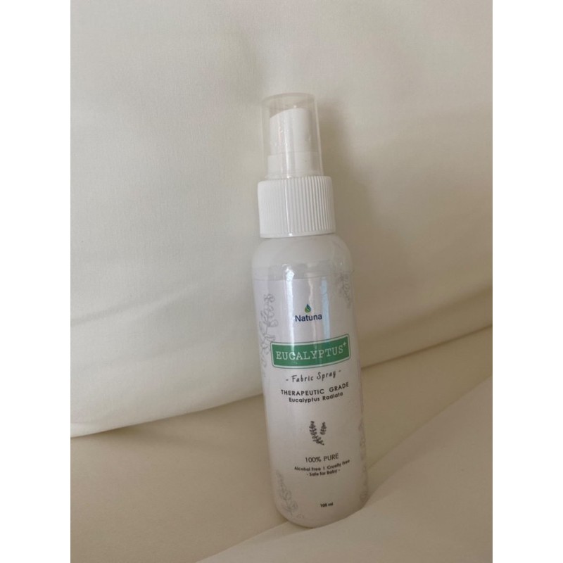 natuna Fabric spray Eucalyptus