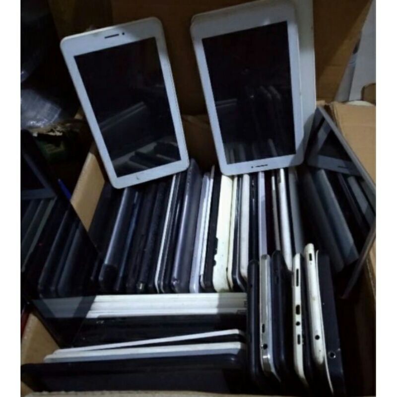 TABLET ANDROID RANDOM MINUS GAMBLING MURAH