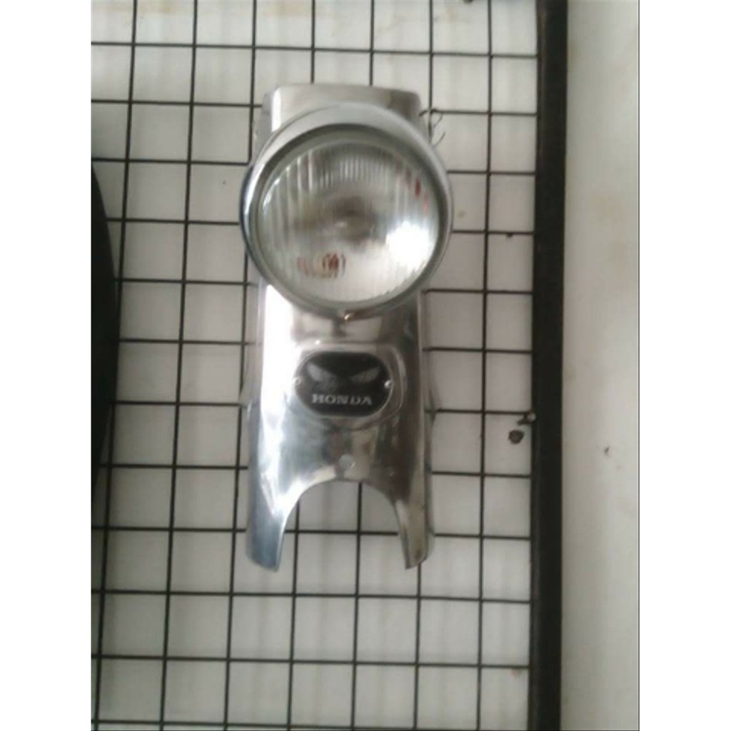 batok kepala unyil + lmpu pispot Berkualitas