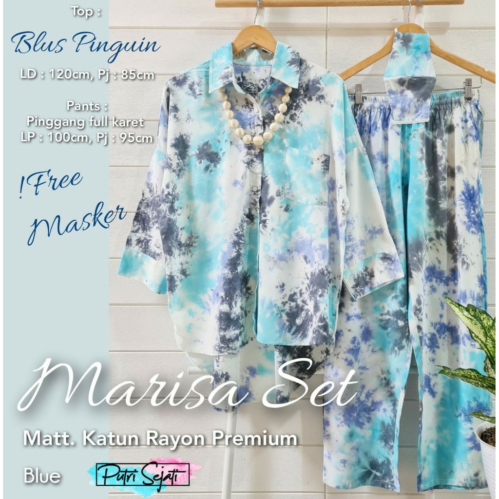 MARISA SET