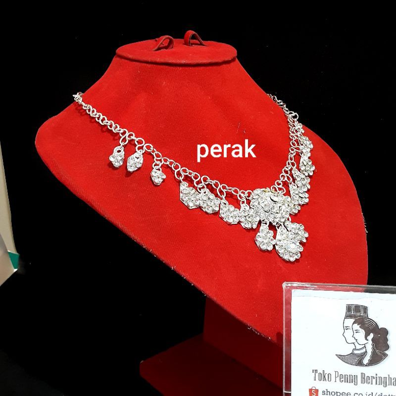 Kalung Pengantin