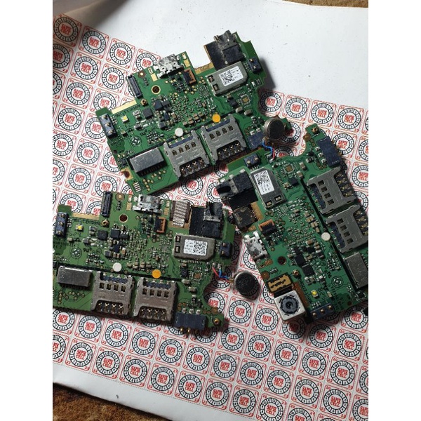 mesin lenovo a6000 matot