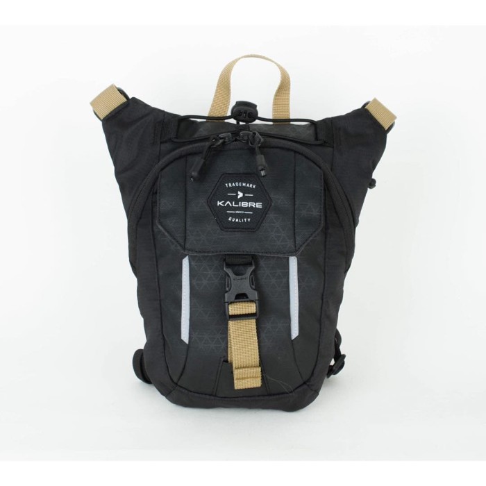 Tas Paha Kalibre Argyle Original Limited