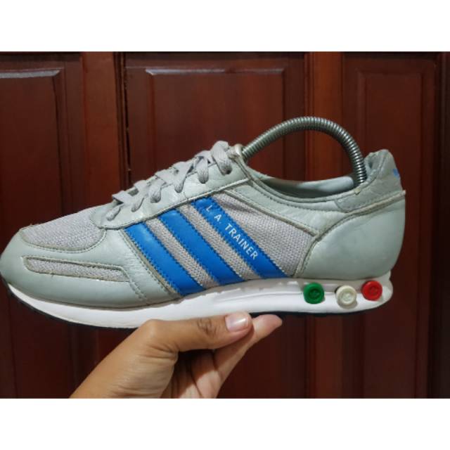 Adidas la trainer second