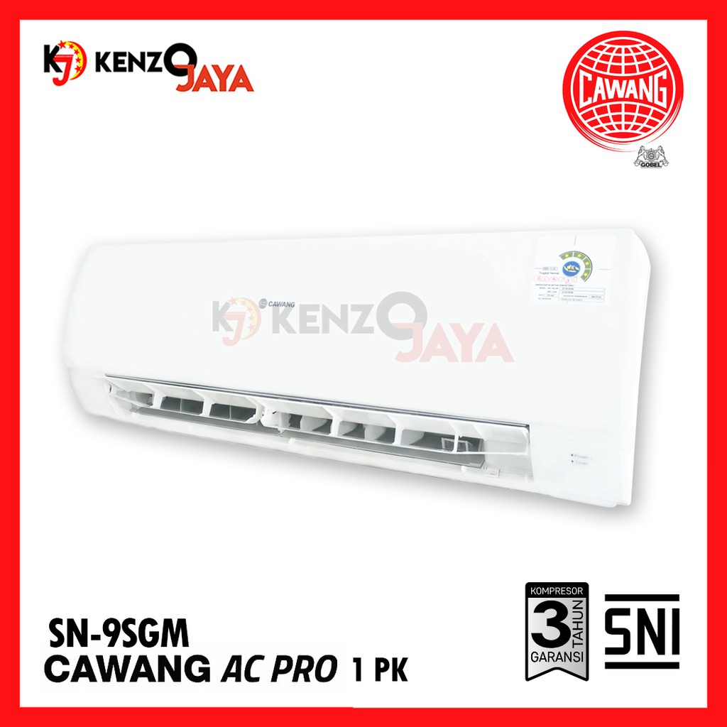 AC CAWANG Pro 1 PK SN-9SGM