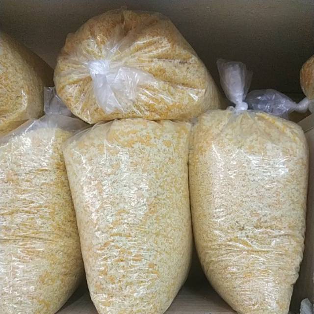 

PRIMERA tepung roti mixed 500 gram