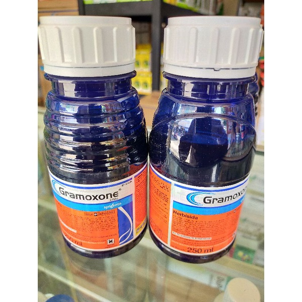 GRAMOXONE 250ml