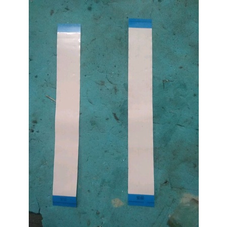 KABEL FLEXIBLE LVDS 42 - T CON TCON TV  LG 50 PIN KAKI HARGA 1PASANG