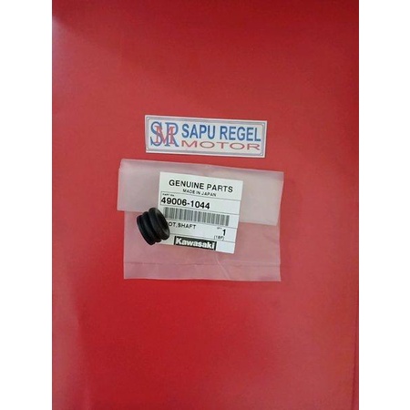 Ternama Karet Usus Boot Kaliper Binter Merzy Hebat