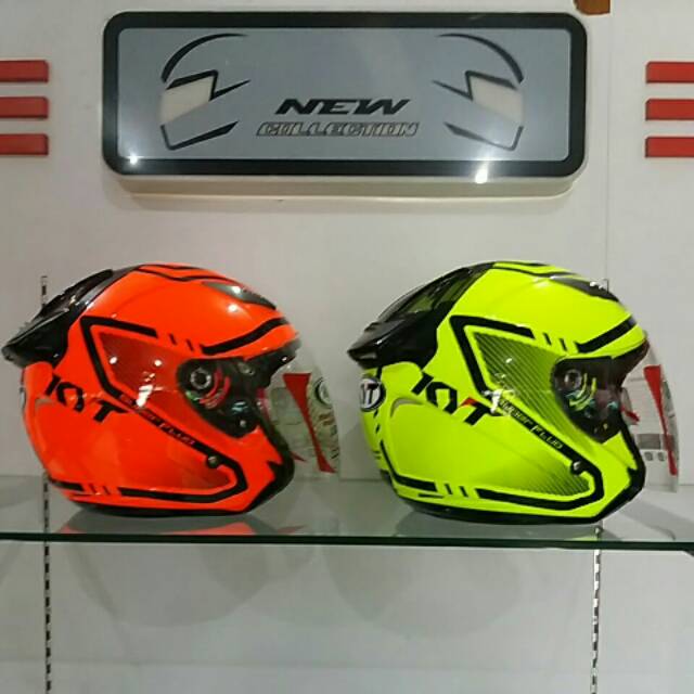 Kyt galaxi super fluo