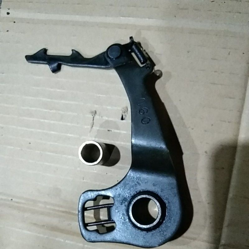 cakaran Shogun 110 atau Shogun kebo