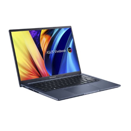 ASUS VIVOBOOK A1403ZA OLEDS551 I5 12500H 16GB 512SSD IRISXE W11+OHS 14.0 2.8K OLED BLU