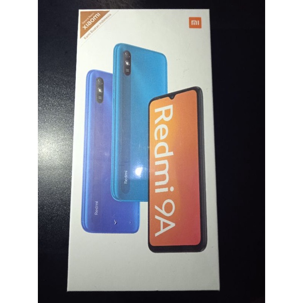 xiaomi redmi 9a ram 3/32