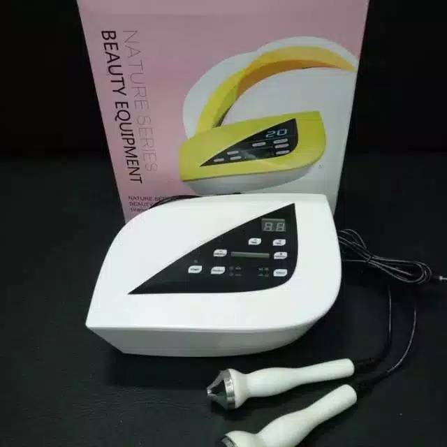 Alat facial ultra sound detok