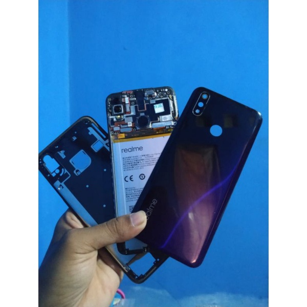 realme 3 minus lcd