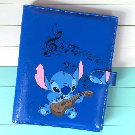 

Binder stich gitar