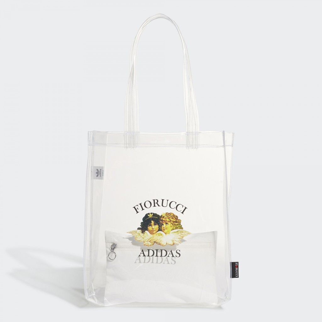 Adidas x Fiorucci Tote Bag / Tas Tote (ORIGINAL)