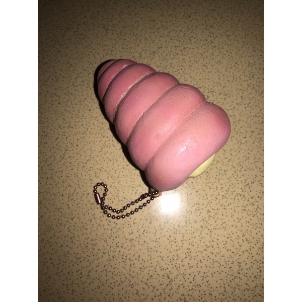 Sammy the patissier cornet squishy