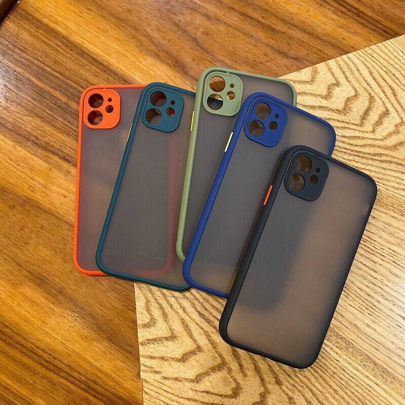 CASE MYCHOISE XIAOMI REDMI 10C / REDMI 9A / REDMI 9C  / REDMI 9 / REDMI 9T CASE MYCHOICE DOVE CASE FUZE / SOFT