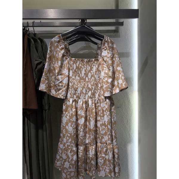 Jastip Dress Mini Mango/Dress Wanita Mango