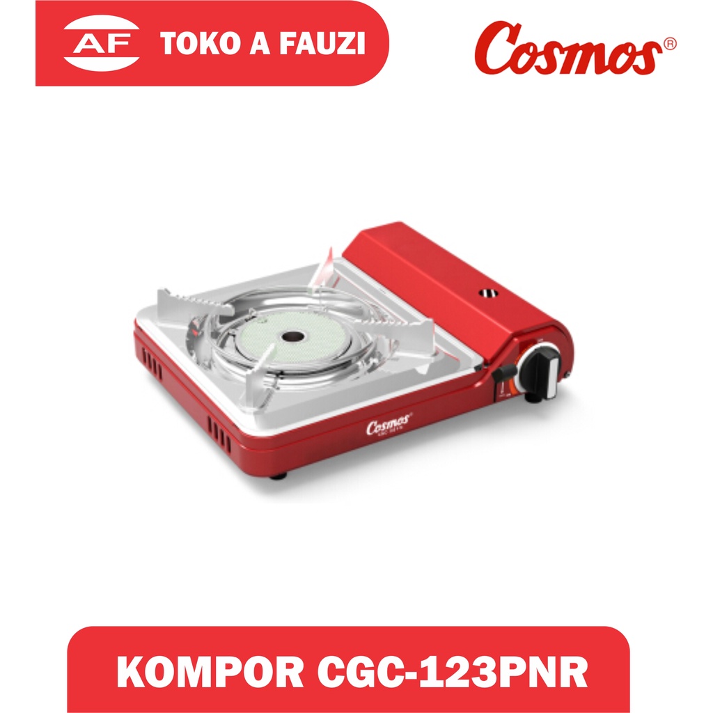 COSMOS KOMPOR CGC-123