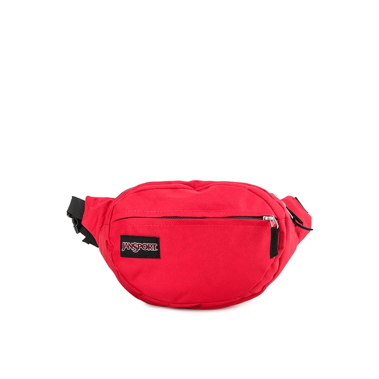 Tas Jansport ORIGINAL 54815 Tas Pinggang Waist Bag Pria Cowok