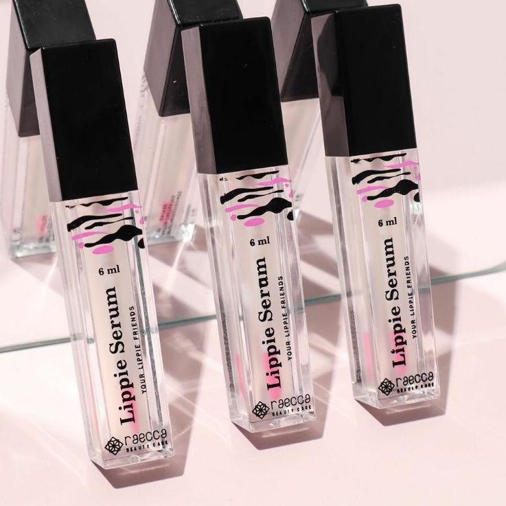 TRXf4F9r--[NEW] LIPPIE SERUM BY RAECCA / Lip Serum Mencerahkan Bibir