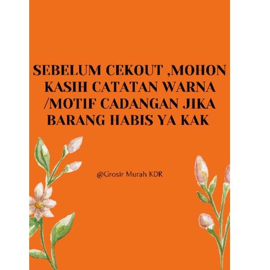 DASTER ARAB JUMBO | DASTER ARAB LENGAN PENDEK JUMBO | DASTER ARAB | DASTER KEKINIAN| DASTER ANDIN |D