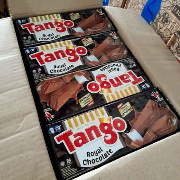 

㊜ PROMO TANGO 130 g 1 DUS ㅗ