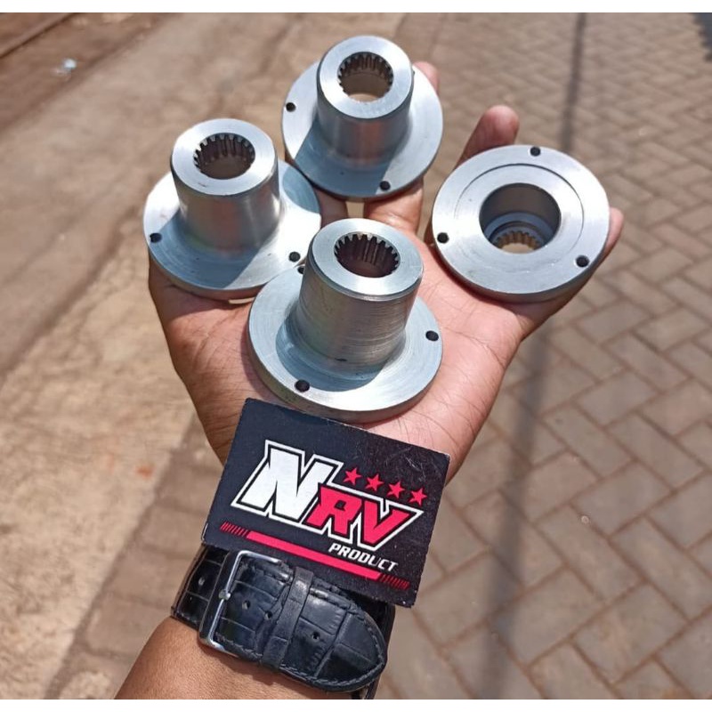 rotor pompa oli besi 250gram 1pc pnp gl MP Tiger /topi mexsiko gl MP Tiger rotor oli besi pompa