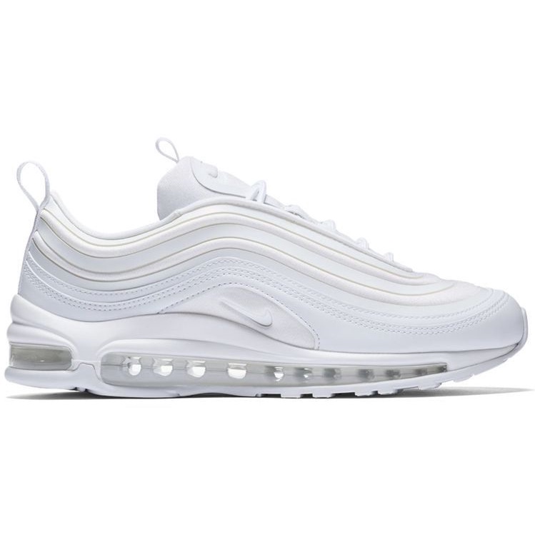 Nike Airmax 97 Triple White