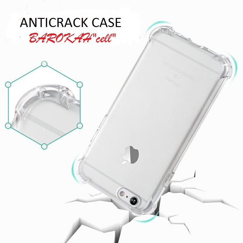 ANTICRACK / SOFTCASE BENING OPPO A73