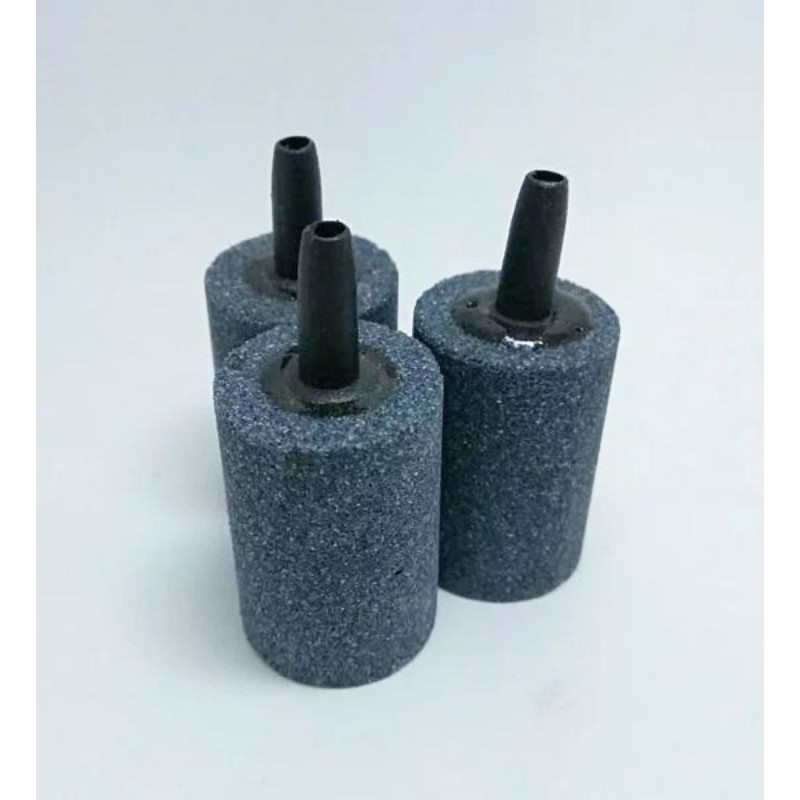 BATU GELEMBUNG AERATOR DIFFUSER DIFUSER CO2 AIRSTONE AQUARIUM AQUASCAPE