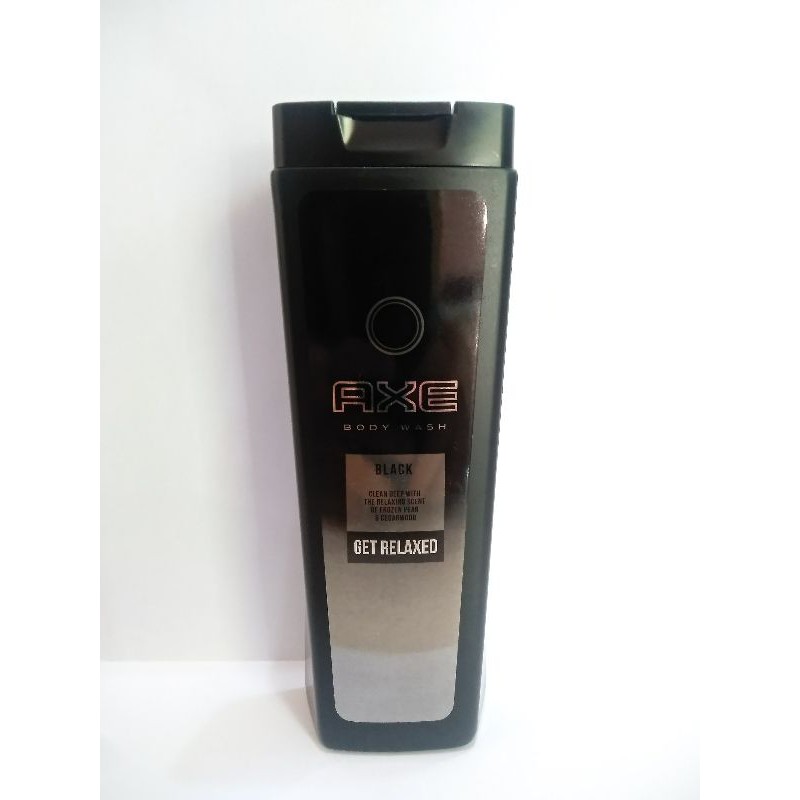 AXE Black Body Wash 180 mL