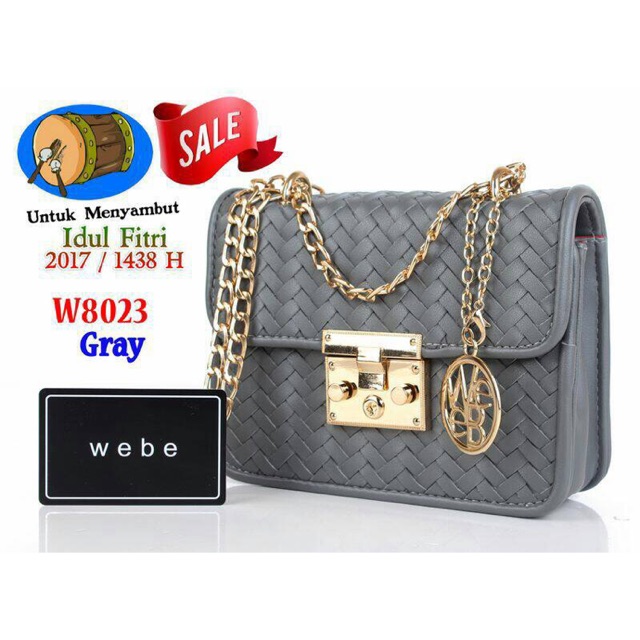 Bag webe