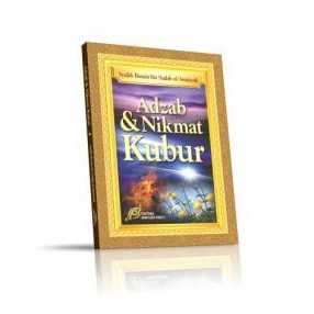 Azab Dan Nikmat Kubur Pustaka Imam Syafii