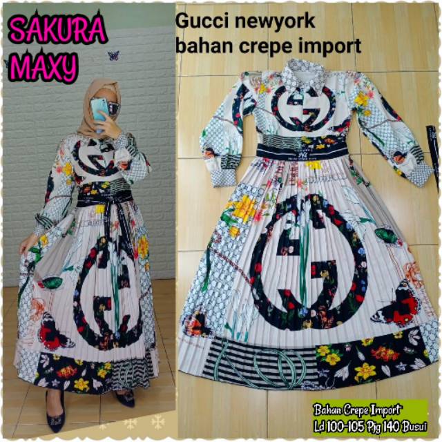 

SAKURA MAXY / ABCD LABEL