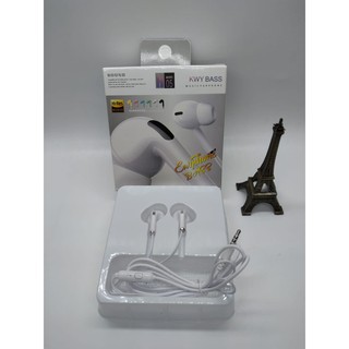 Headset U38 Macaron/ Heansfree H-05 Macaron Hifi Super Bass