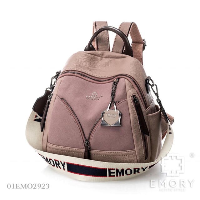 Ransel emory