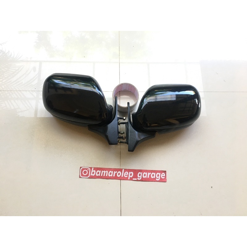 spion manual avanza pnp kijang kapsul custom