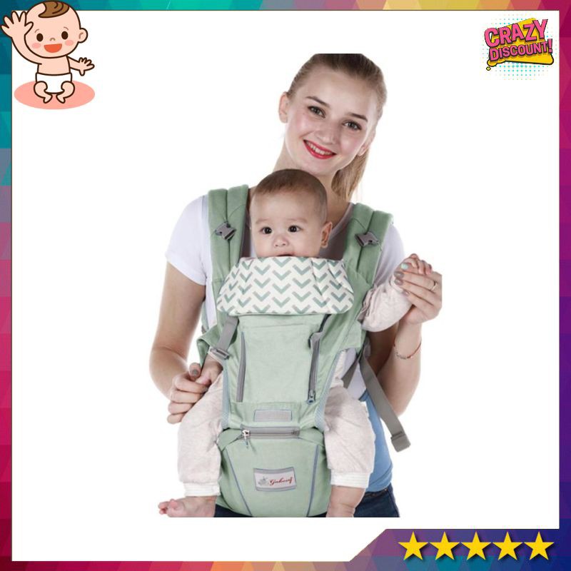 gabesy baby carrier