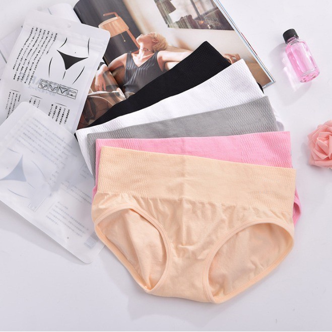 Grosir - M348 Celana Dalam  / Kolor Wanita / UnderPants Underware Korset CD / Import Batam