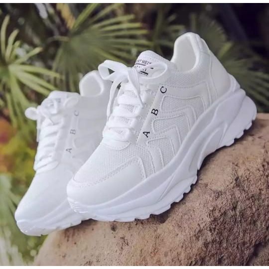 Terbaru 2025 Keds Shoes Swpatu Wanits Sepatu Sneakers Wanita Sapatu Sneakers Import Murah Wanita Ant